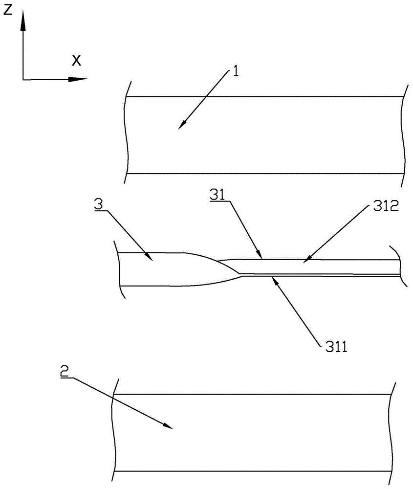 自立袋的制作方法