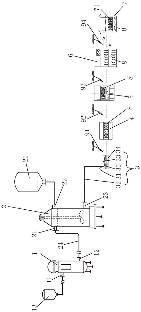 射出变色一体成型框片加工设备的制作方法