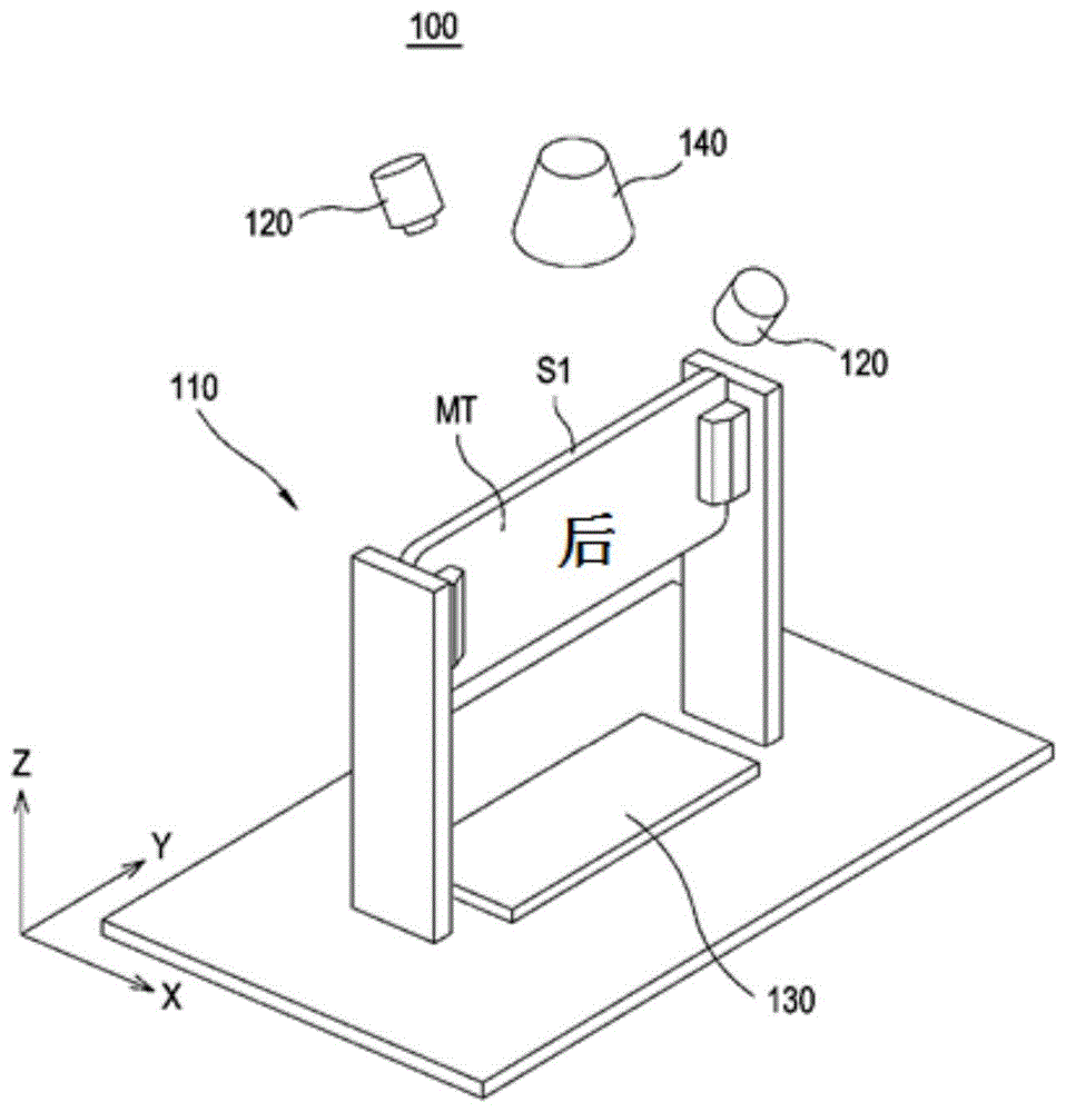 检查装置的制作方法