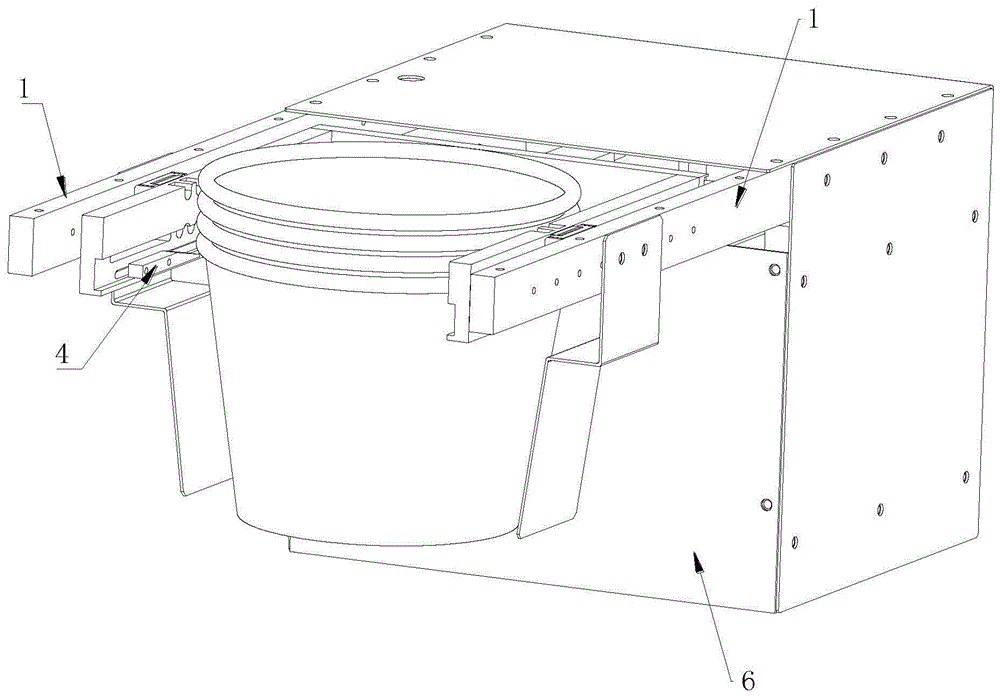 纸杯分离结构和自动装料机的制作方法