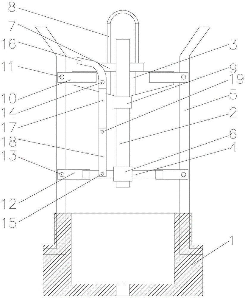 一种钢丝吊具的制作方法