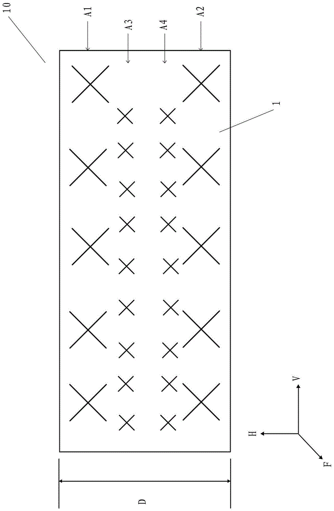 天线组件以及具有天线组件的基站天线的制作方法