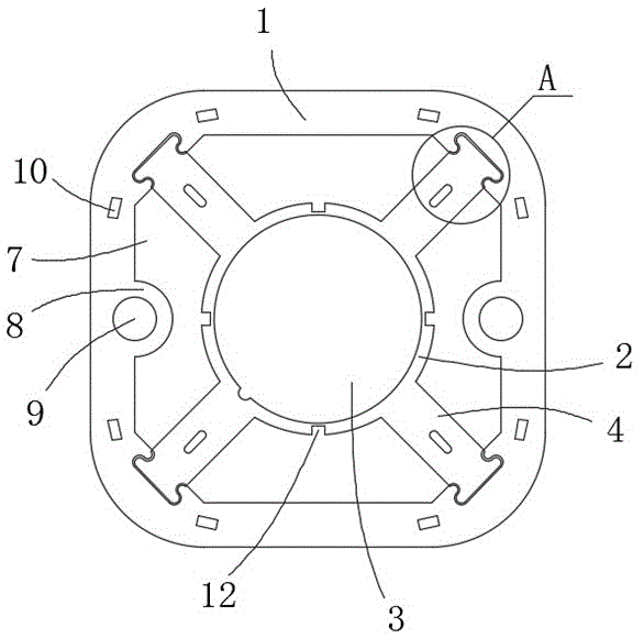 一种电机定子的制作方法