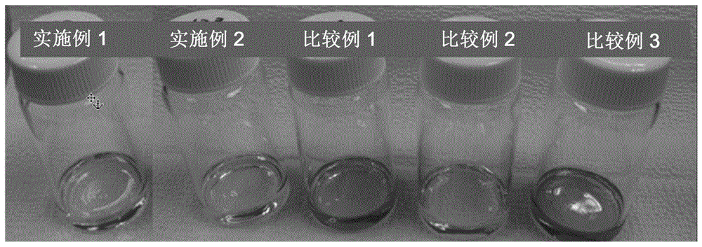 光敏树脂组合物以及使用其的黑色间隔体的制作方法