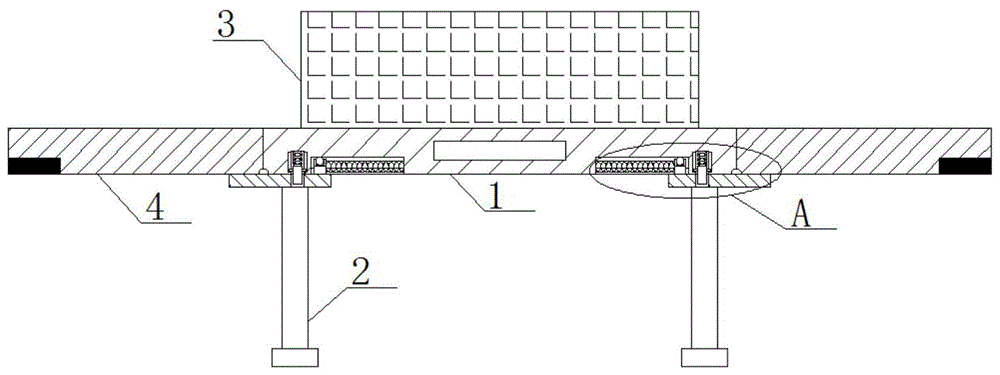 一种环境教育垃圾减量分类线上数字化平台的制作方法