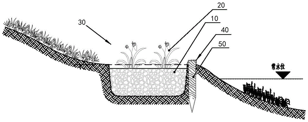 一种生物滤池的制作方法