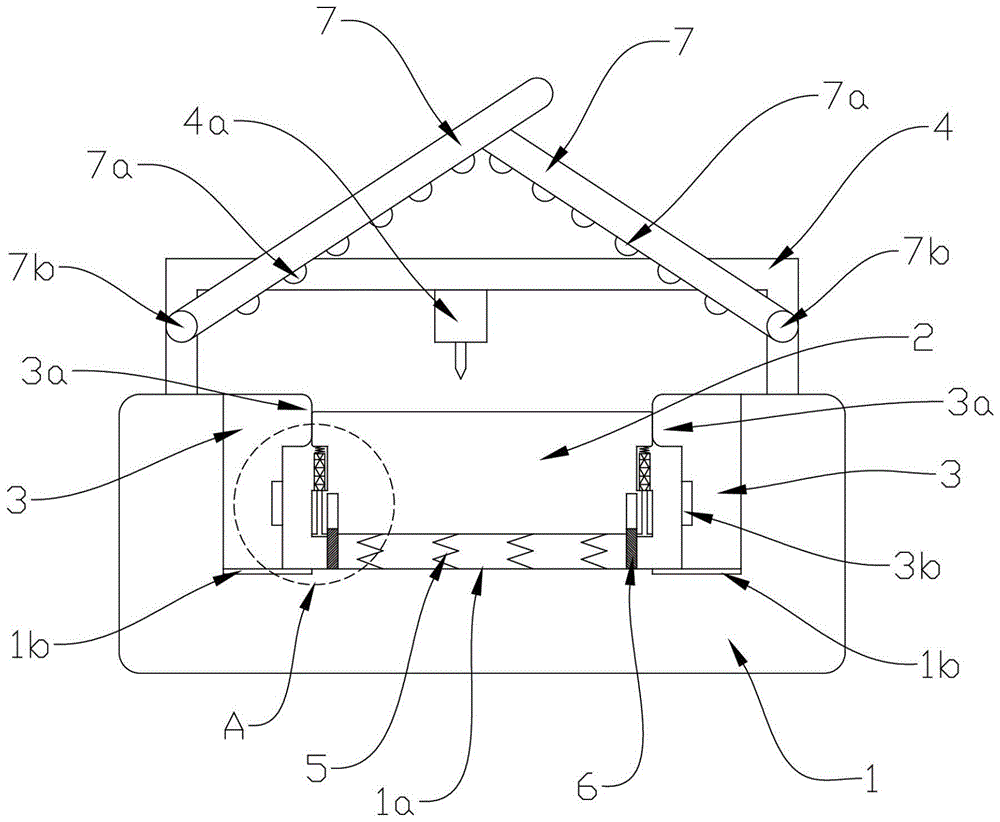 一种改进型除尘雕刻机的制作方法