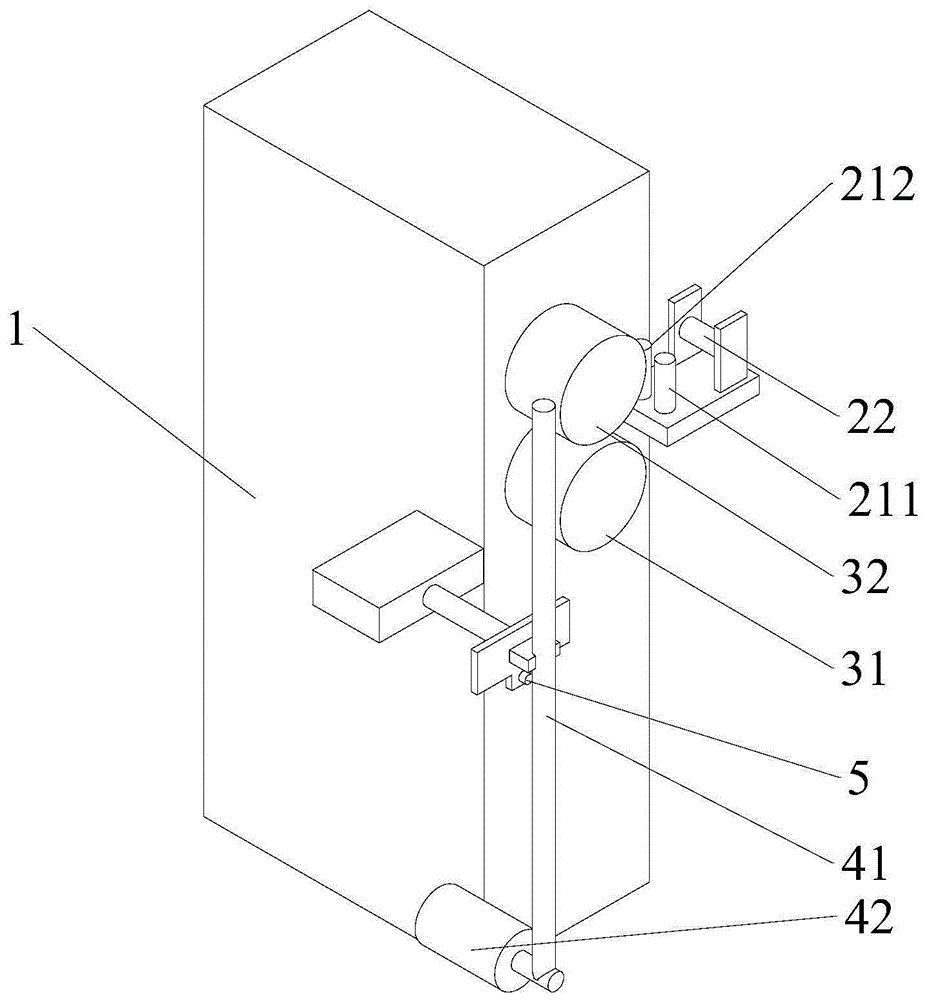 用于生产具有金属丝的橡胶产品的控制方法与流程