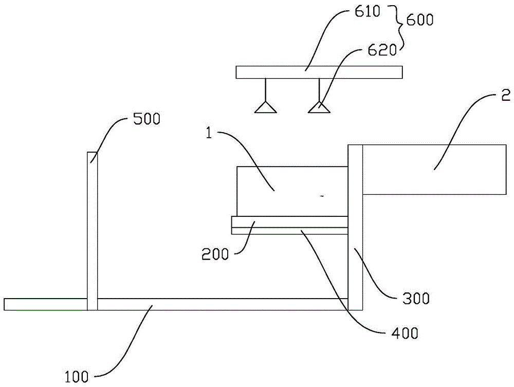 一种纸板入料机构的制作方法