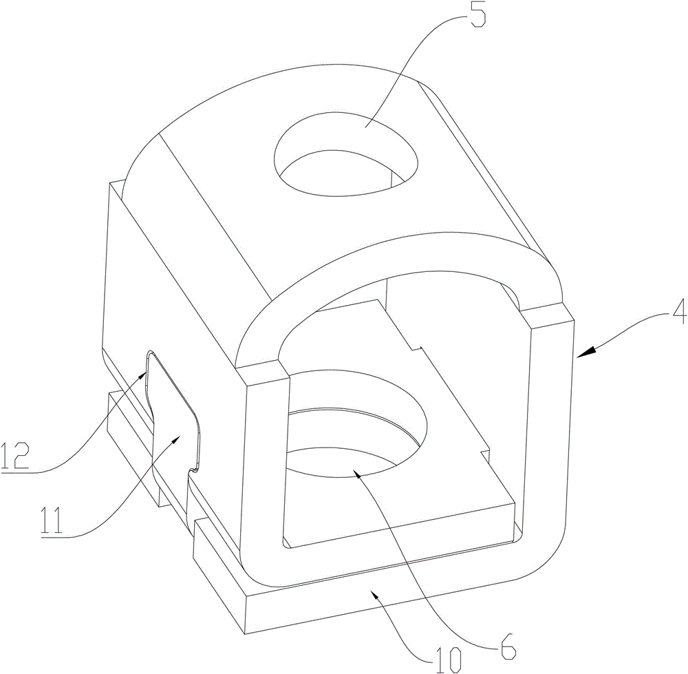 一种欧式插座的制作方法