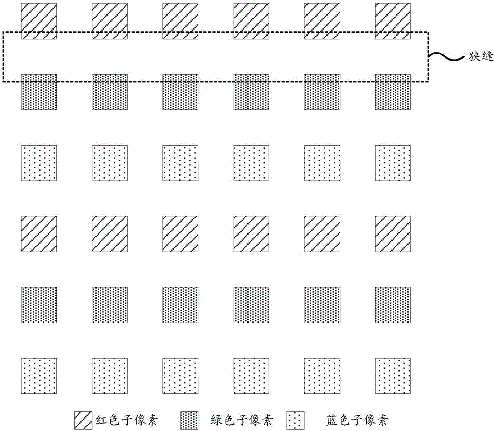 一种终端的制作方法