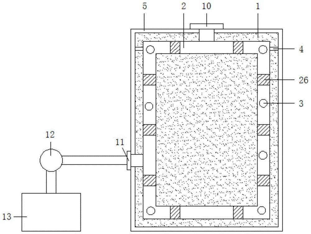 一种防火保温型钢结构件的制作方法