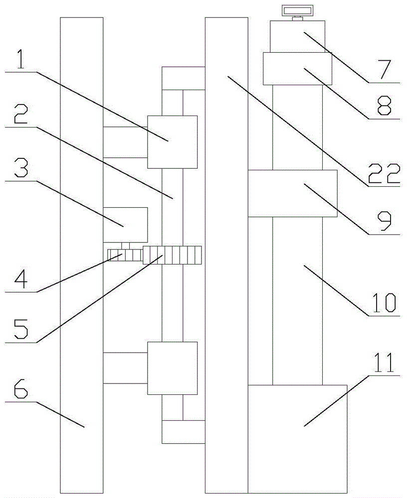 一种便于清洁的高效型太阳能集热器的制作方法