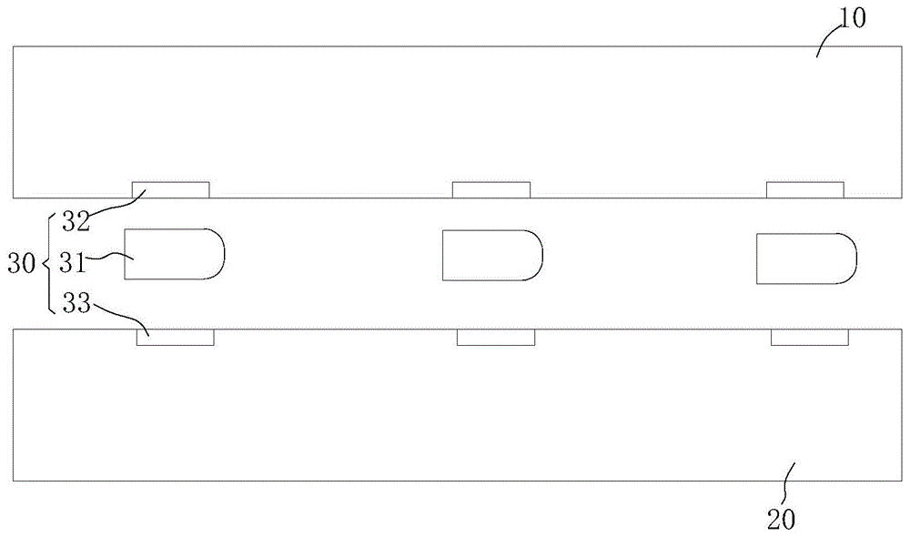 一种便于拆装的关节固定支具的制作方法