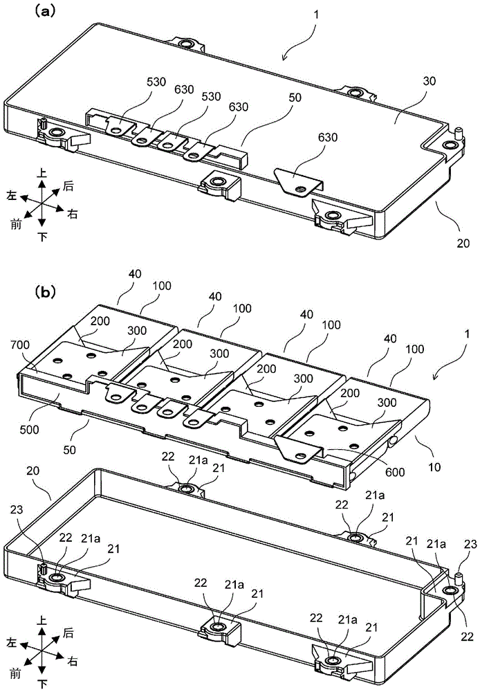 电容器的制作方法