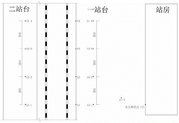 一种房建设备限界网格化管理方法与流程