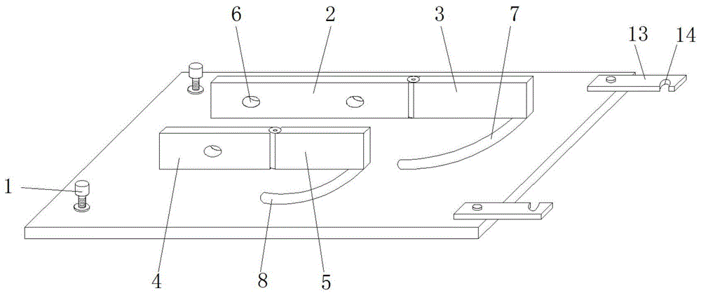 一种装配式建筑用连接件的制作方法