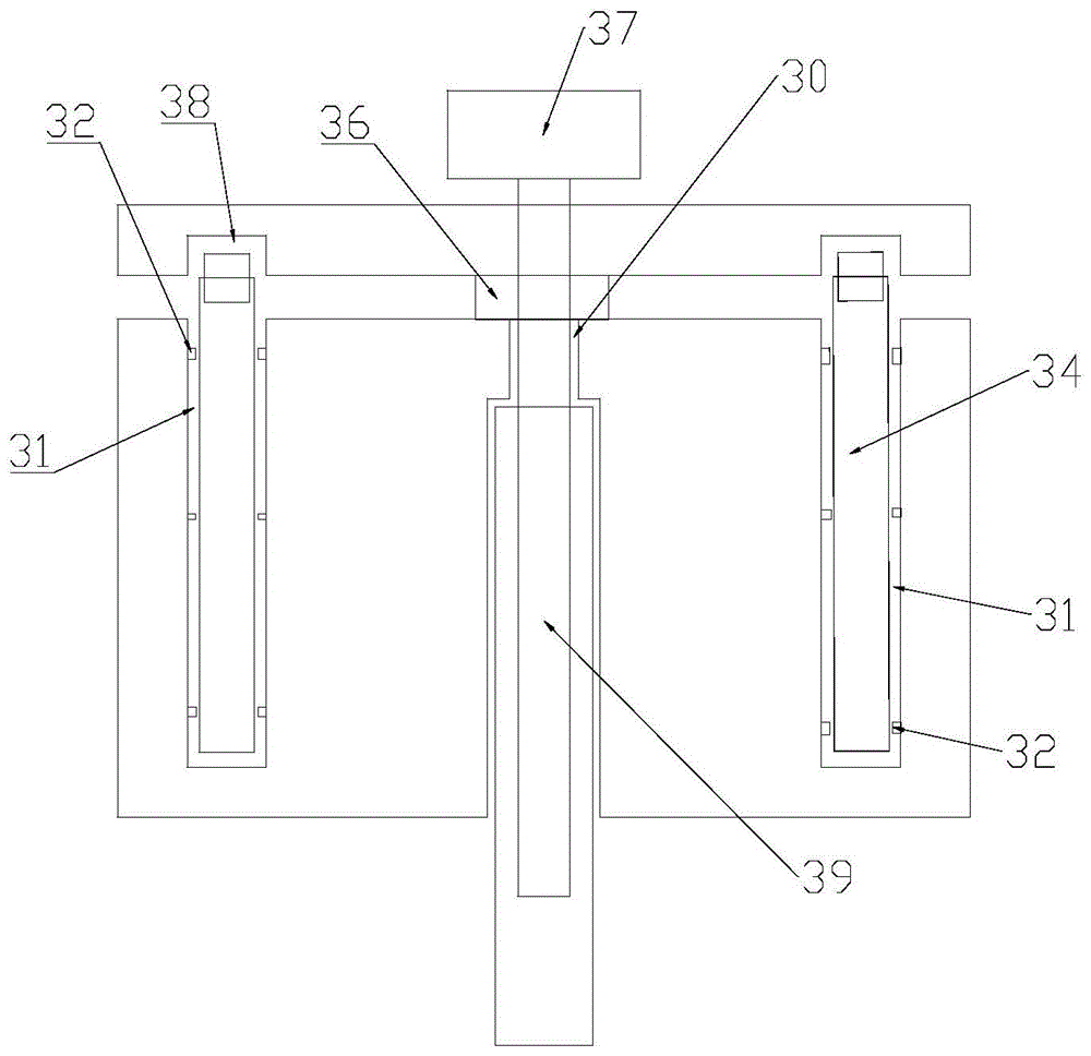 高通量组织研磨仪的样品座的制作方法