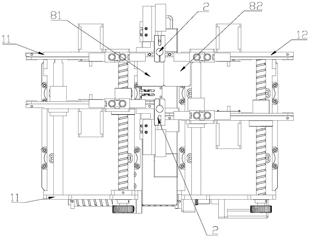 一种PCB板胶纸分离机的制作方法