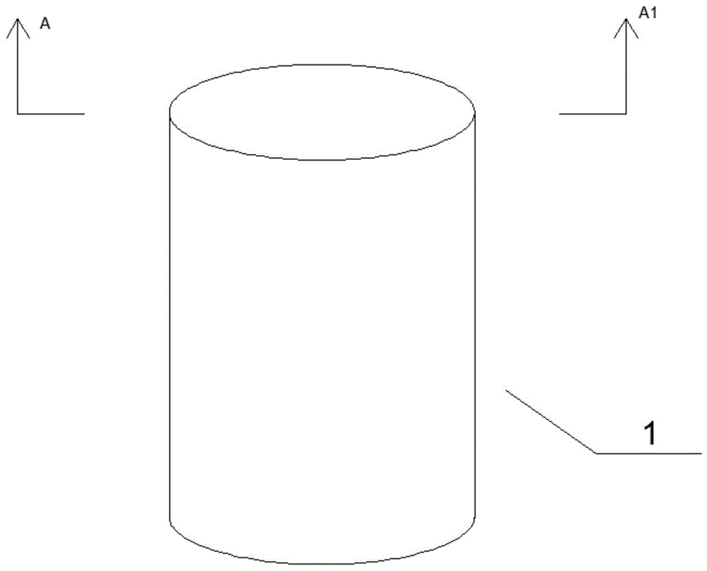 螨虫引诱器及螨虫确认用具的制作方法