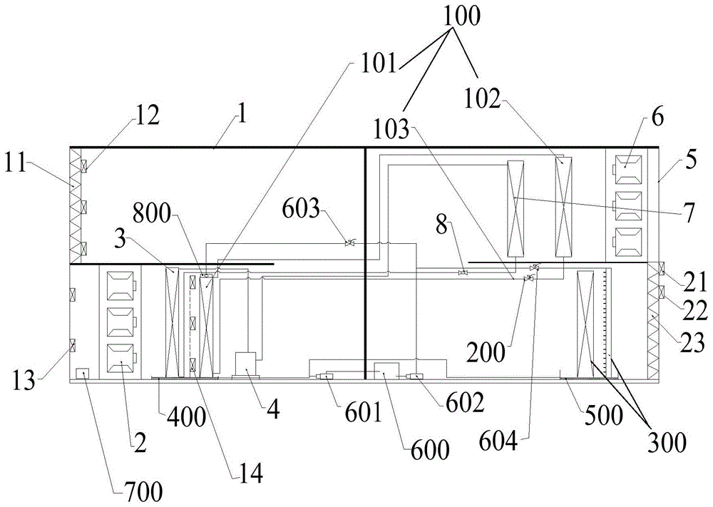 一种空调器的制作方法