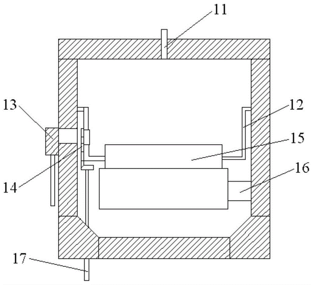 内衬及反应腔室的制作方法