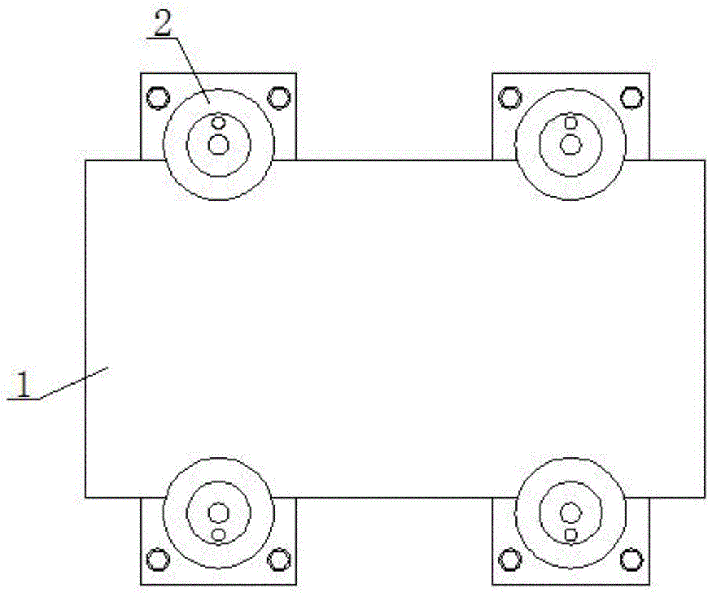 一种具有防裂功能的陶瓷基板的制作方法