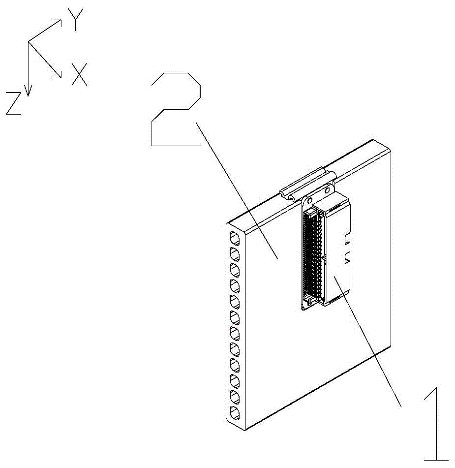 模组、动力电池包以及车辆的制作方法