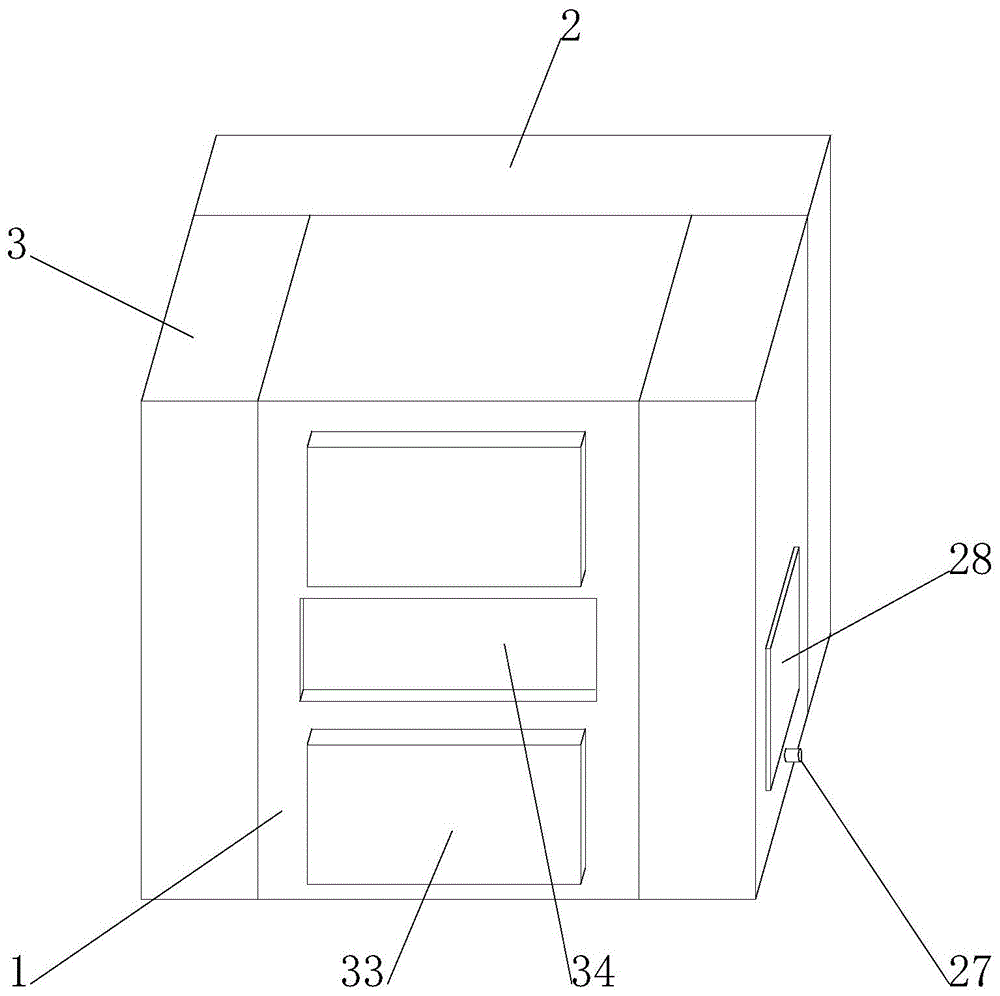 一种生活用品消毒装置的制作方法