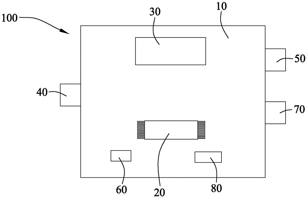 节能控制板的制作方法