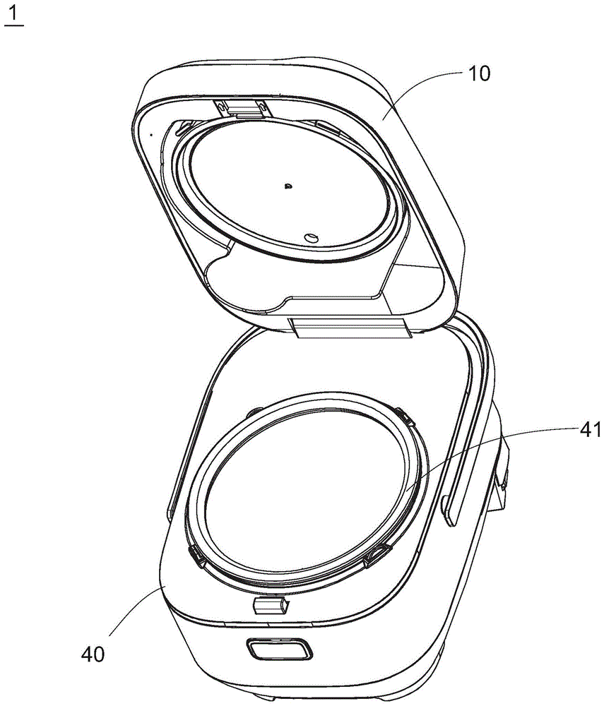 烹饪器具的制作方法