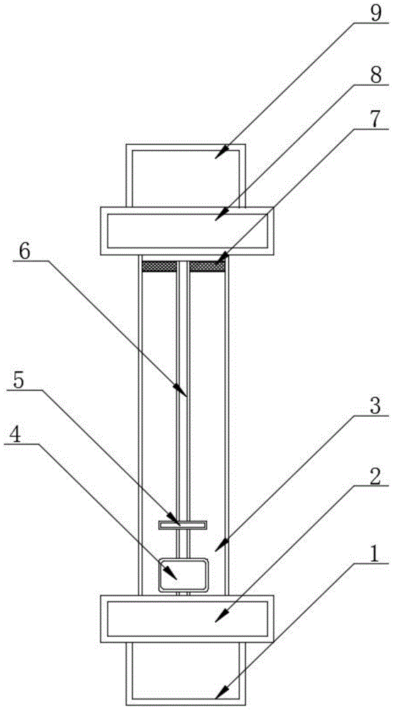 一种流量仪表的制作方法