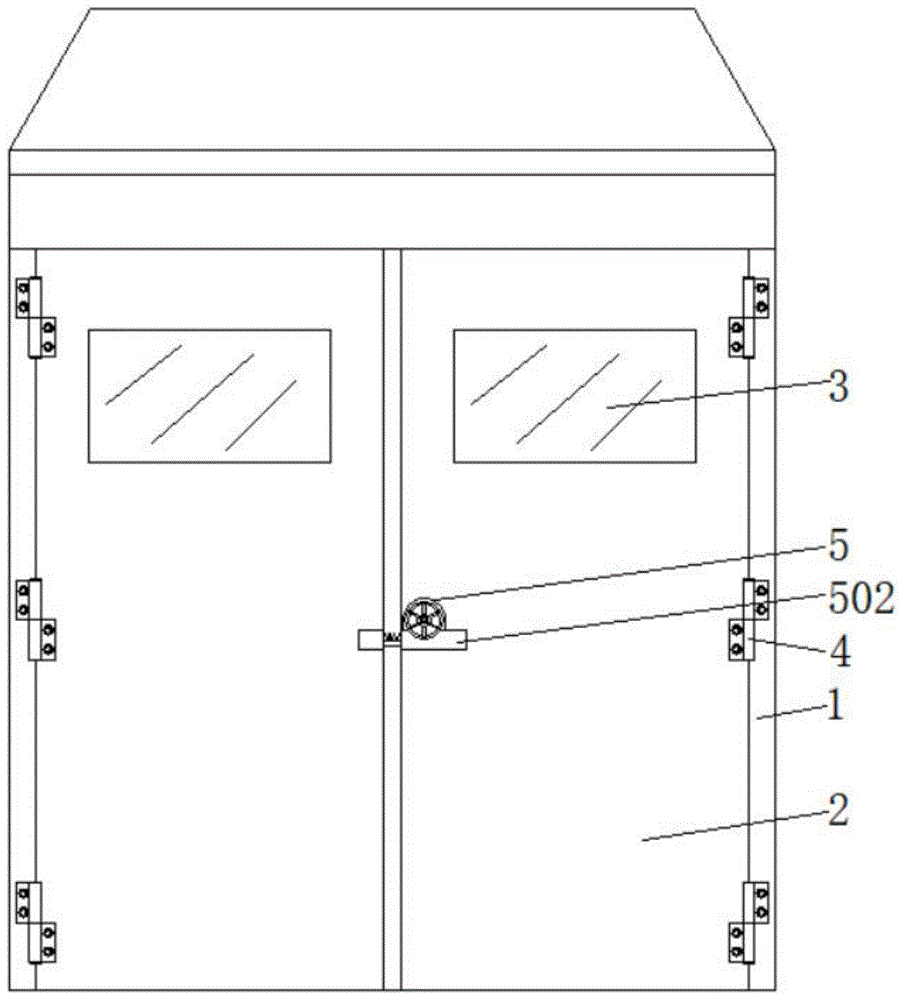 一种具有切割无烟功能的机器人等离子切割系统的制作方法