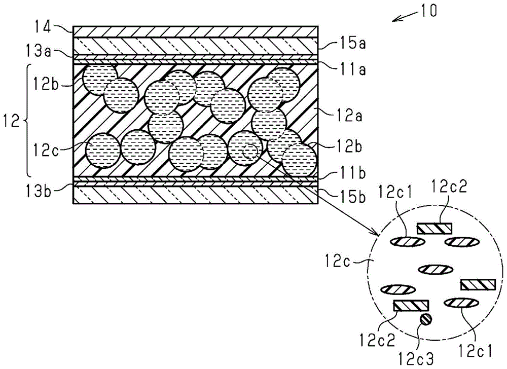 调光片材及调光窗的制作方法