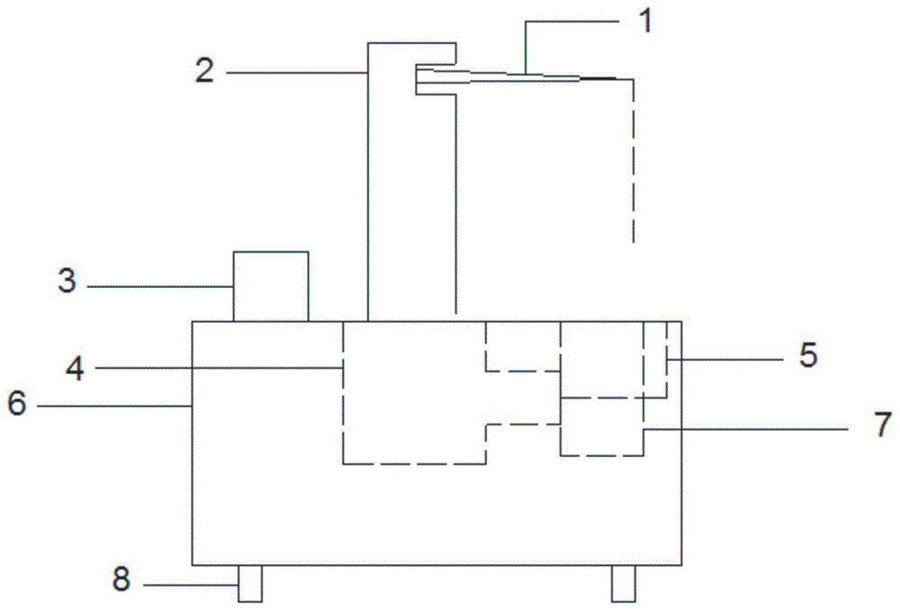 层层组装自动浸泡成膜器的制作方法