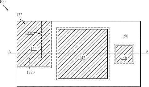 金氧半导体组件的制作方法