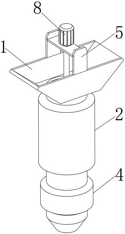 3D打印材料回收器的制作方法