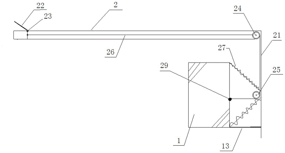 一种手持式矿浆采集器的制作方法