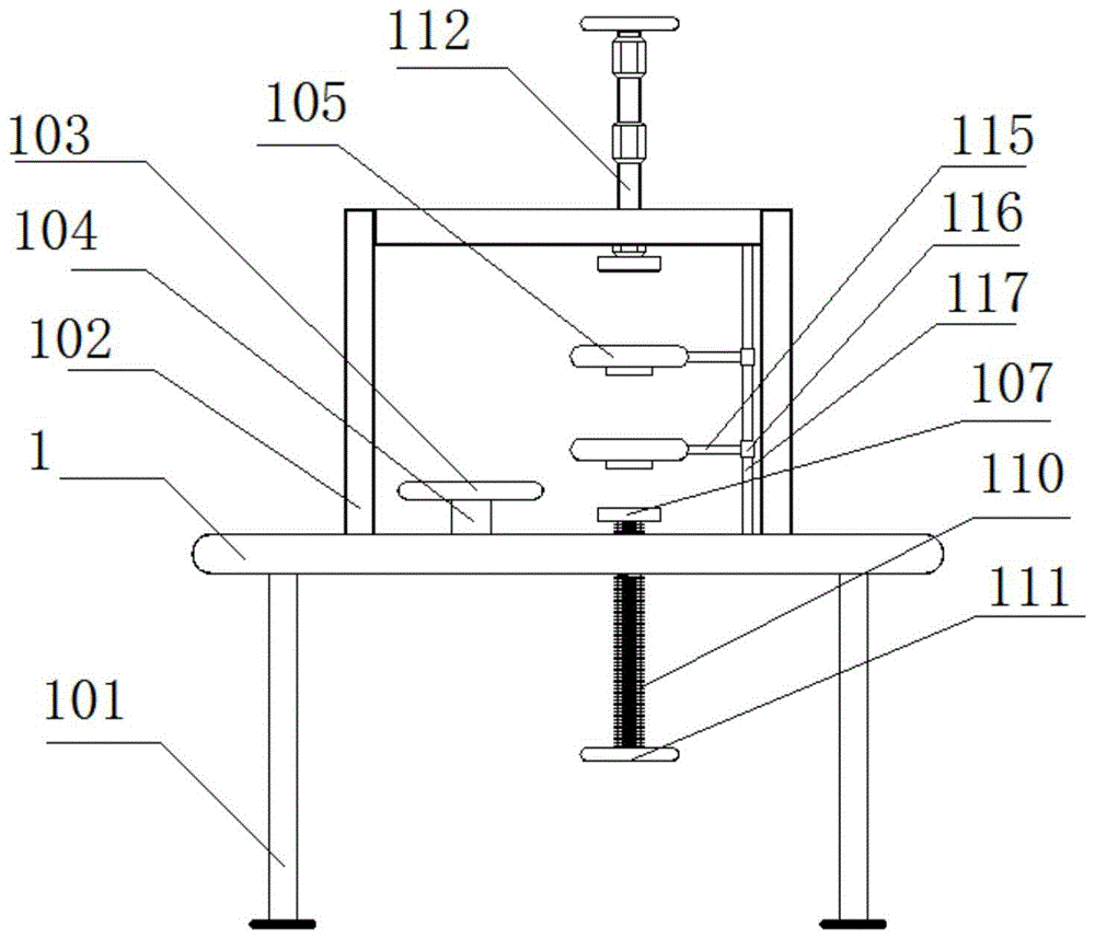 一种卧式的3D玉雕机的制作方法