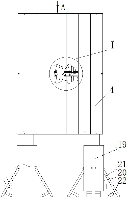 一种用于绘画的便捷式辅助装置的制作方法