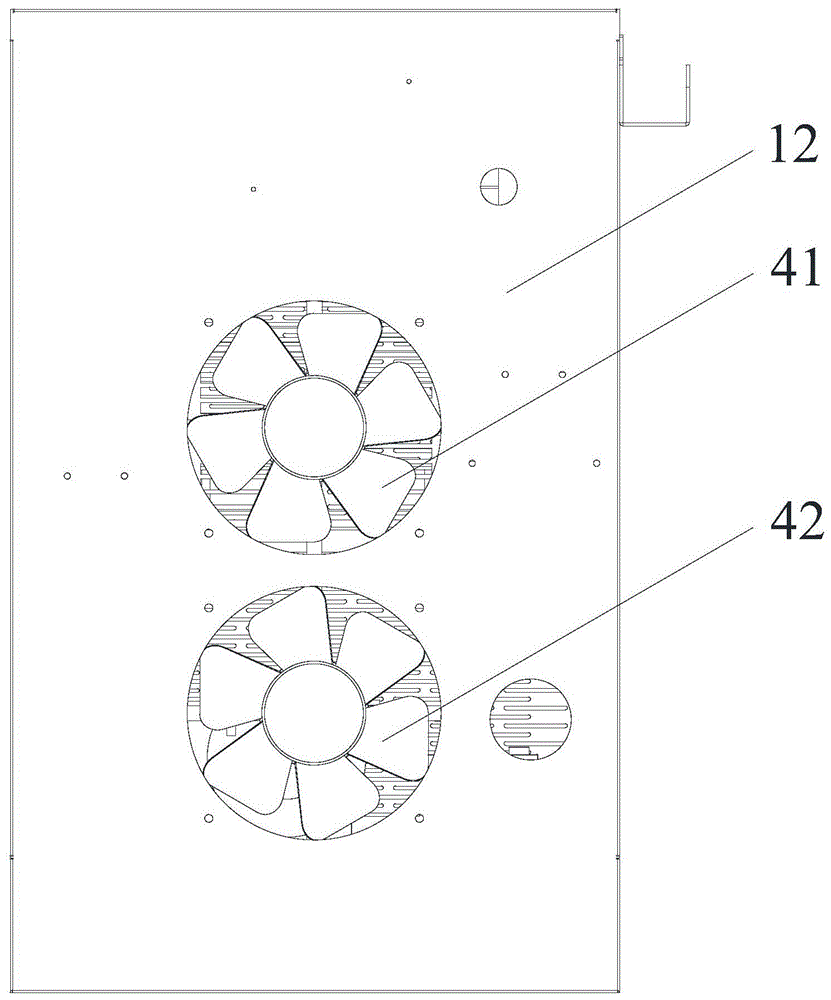 一种叉车用充电器的制作方法