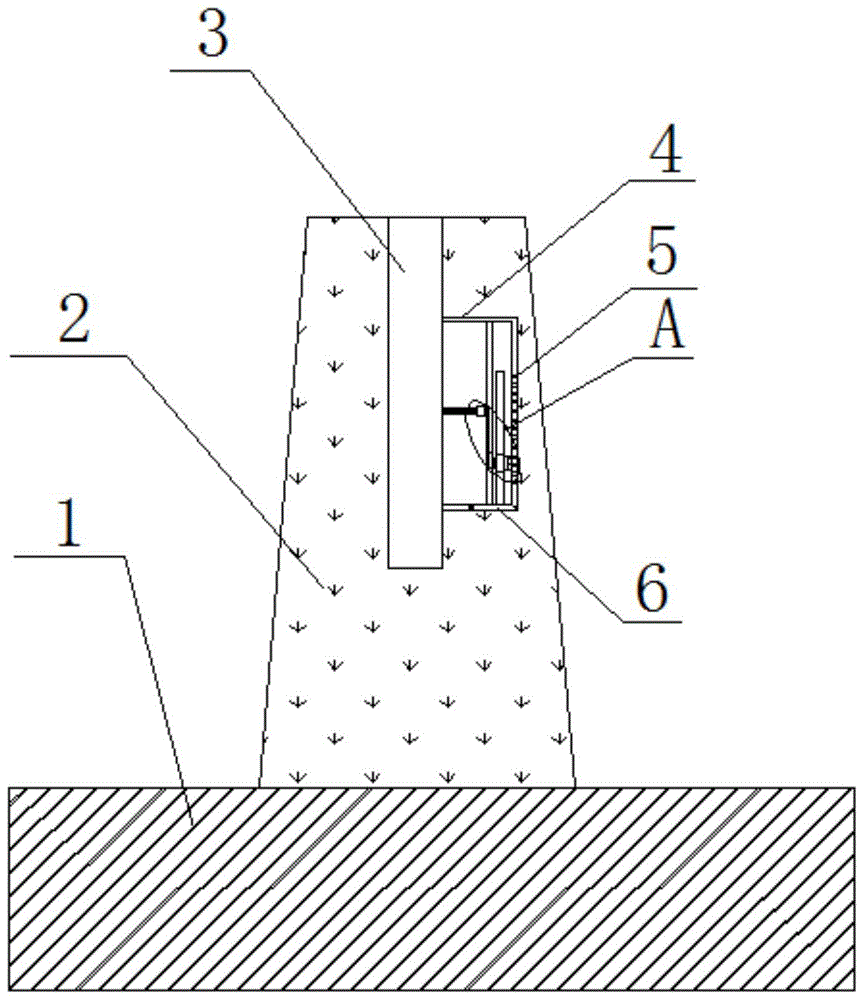 一种家具加工用小型雕刻机的制作方法