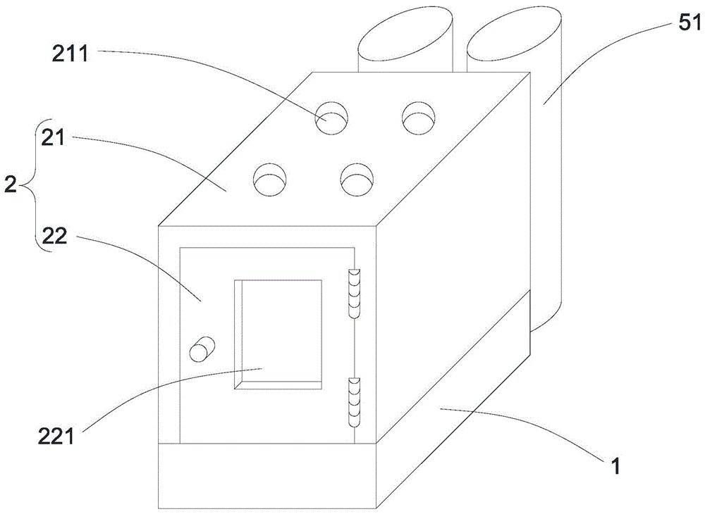 一种多功能电子天平的制作方法