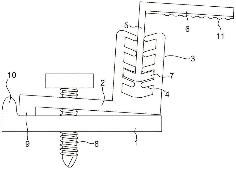 一种光伏压块的制作方法