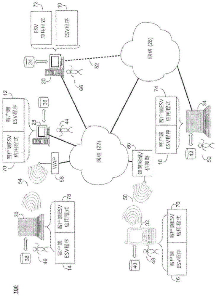 用于自动化在线公证会议恢复的系统及方法与流程