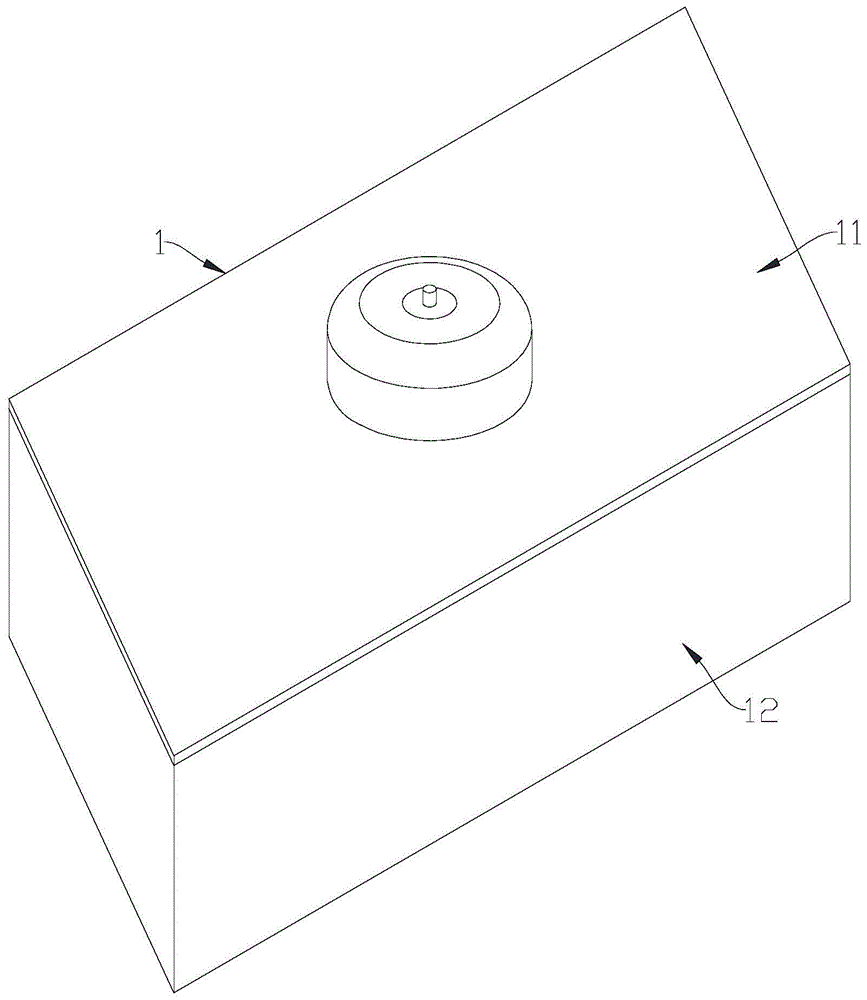 微型电池的制作方法