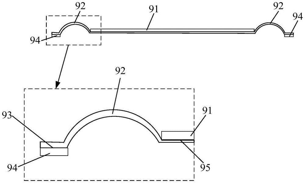 一种扬声器的制作方法