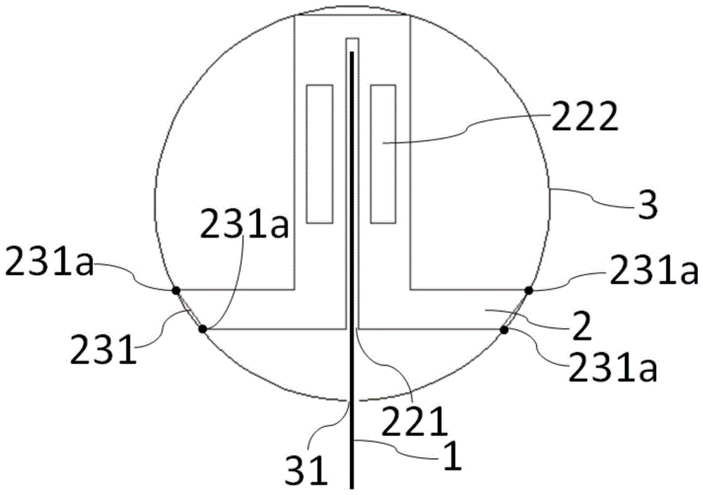 一种卷轴发热艺术画的制作方法