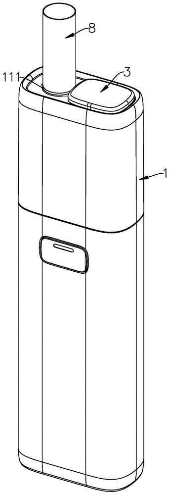 一种低温烘烤烟具的制作方法