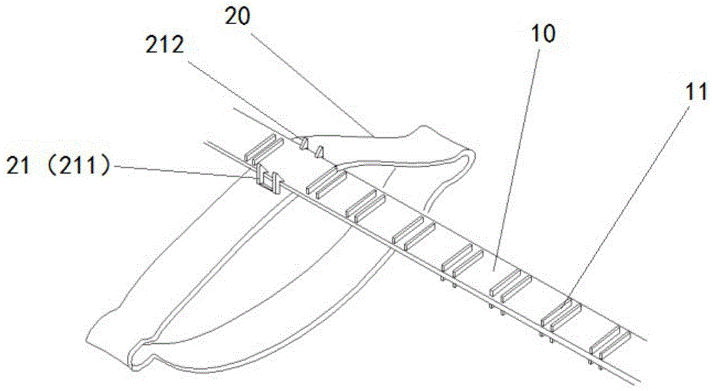 一种组合弹簧及采用该组合弹簧的床垫的制作方法